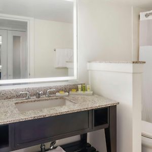Resort View King Guest Room K1